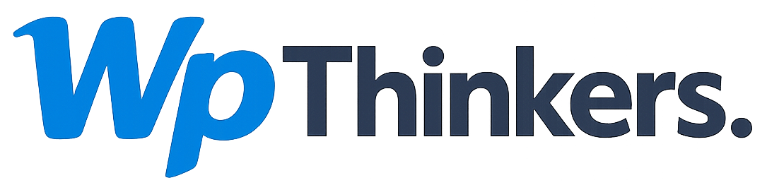 wpthinkers